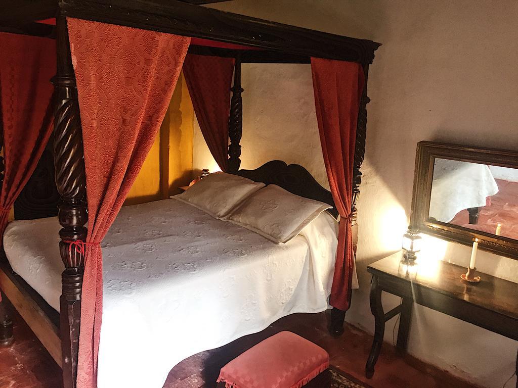 La Mesopotamia Hotel Colonial Villa de Leyva Room photo