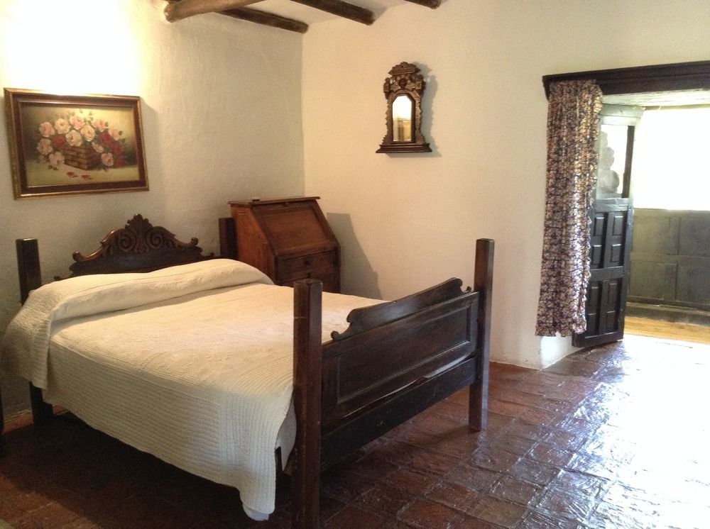 La Mesopotamia Hotel Colonial Villa de Leyva Exterior photo